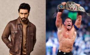 ޖޯން ސީނާގެ އިންސްޓަގްރާމުން ރަންވީރްގެ ފޮޓޯއެއް! ފޭނުން ހީކުރީ އެކައުންޓް ހެކްކުރީ ކަމަށް.