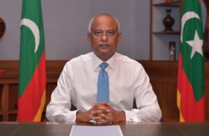 އެއްވެސް ތަފާތުކުރުމެއްނެތި އިންސާނީ ޙައްޤުތައް ރައްކާތެރިކޮށްދޭނަން: ރައީސް