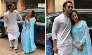 މި ދެތަރިންގެ އަލަތު ކައިވެނި ވަރަށް އާދައިގެ ގޮތަކަށް!