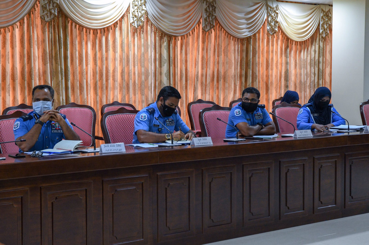 ސަފާރީ ރޭޕް ކޭސް: އަލުން ދައުވާކުރަން ޕީޖީއަށް ފޮނުވައިފި