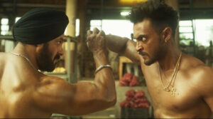 ސަލްމާނާއި ޅިޔަނުގެ ފިލްމް ނޮވެމްބަރު 26 ގައި