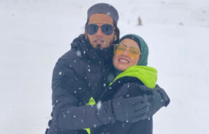 ސަނާ ޚާންގެ ކައިވެންޏަށް އެއް މަސް