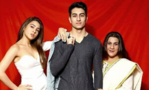 އިބްރާހިމް އިންސްޓަގްރާމް އެކައުންޓެއް ހުޅުވައިފި