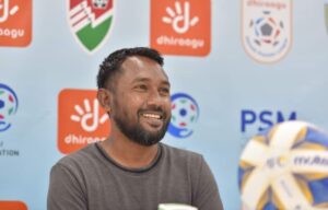 އަނިޔާގެ މައްސަލަ އެބައުޅޭ، އެންމެ ފުރިހަމައަށް ތައްޔާރުވާނަން: ނާދު