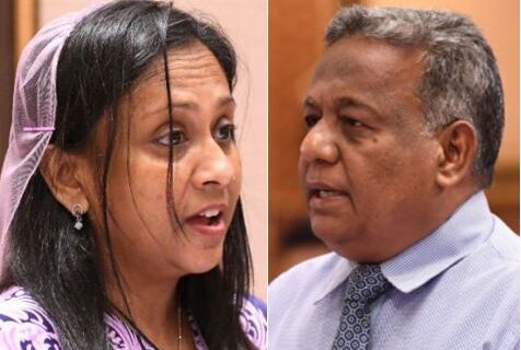 މިފްކޯ އޮތް ހާލަތެއް މަސްވެރިން ބަލާކަށް ނުޖެހޭނެ: ސަލީމް