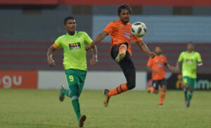 ރާއްޖޭގެ ފުޓްބޯޅަ ސީޒަން ހުޅުވުން މިރޭ