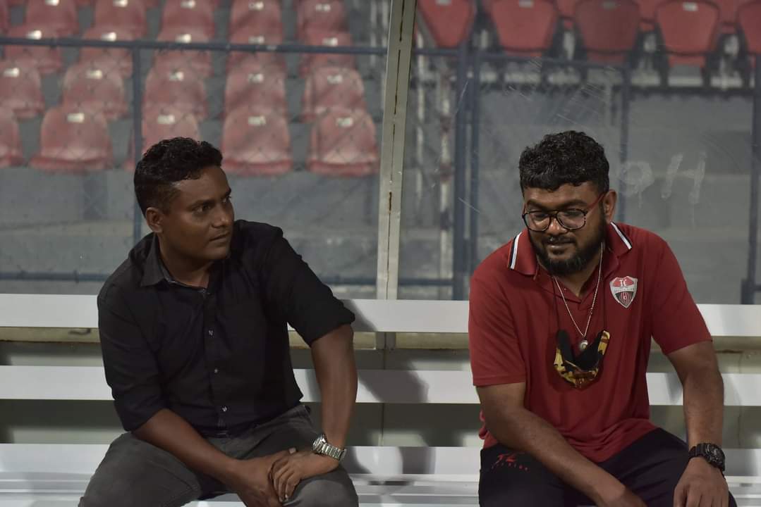 މަގާމުތަކަށް ވާދަކުރާނެ ކުޅުންތެރިން ގިނަވުމަކީ ލީބޭ ހިތްހަމަޖެހުމެއް: ޝާޒް