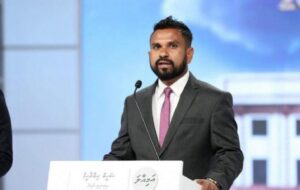 130 ކިލޯގެ ޑްރަގްސް: ދެމީހުން ދޫކޮށްލި މައްސަލައިގެ އިސްތިއުނާފް އަޑުއެހުން މާދަމާ ފަށަނީ