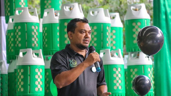 ދޮޅޮއަހަރަށްފަހު ޝަޒައިލްގެ ސަސްޕެންޝަން އުވާލައިފި