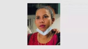 ޝިރުމީނާ ރަހީނުކުރި މައްސަލާގައި 31 އަހަރުގެ މީހާ ޝަރީއަތް ނިމެންދެން ބަންދަށް