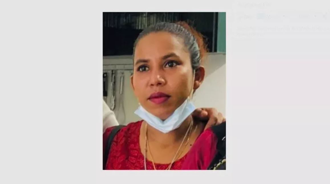 ޝިރުމީނާ ރަހީނުކުރި މައްސަލާގައި 31 އަހަރުގެ މީހާ ޝަރީއަތް ނިމެންދެން ބަންދަށް