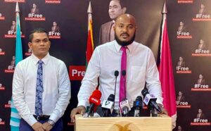 ކައުންސިލް އިންތިޚާބަށްވުރެ ޤައުމީ މަޖިލީހުގެ ގޮޑީގެ ވާދަވެރިކަން އެމްޑީޕީގައި މާބޮޑު: ޝުޖާ