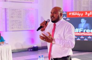 ގައުމުގެ މިނިވަންކަމާއި އިސްތިގްލާލު ގެއްލުމުގެ ޒިންްމާ ނަގަންޖެހޭނީ މަޖިލީހުގެ 65 މެމްބަރުން: ޝުޖާއު