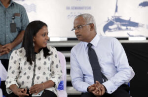 ޒިންމާ އުފުލަން ތިއްބެވި ބޭފުޅުންރެކެނީ، ހައްލުހޯދަދޭނެ ފަރާތެއްނެތް!