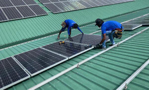 ބީއެމްއެލް އިސްލާމިކުން ތިމާވެއްޓާ ރައްޓެހި ޕްރޮޖެކްޓްތަކަށް ގްރީން ފައިނޭންސިންގ ތައާރަފްކޮށްފި