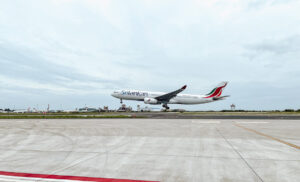 ސްރީލަންކަން އިން ރާއްޖެއާއި ލަންޑަނާ ދެމެދު ސީދާ ދަތުރު ފަށައިފި