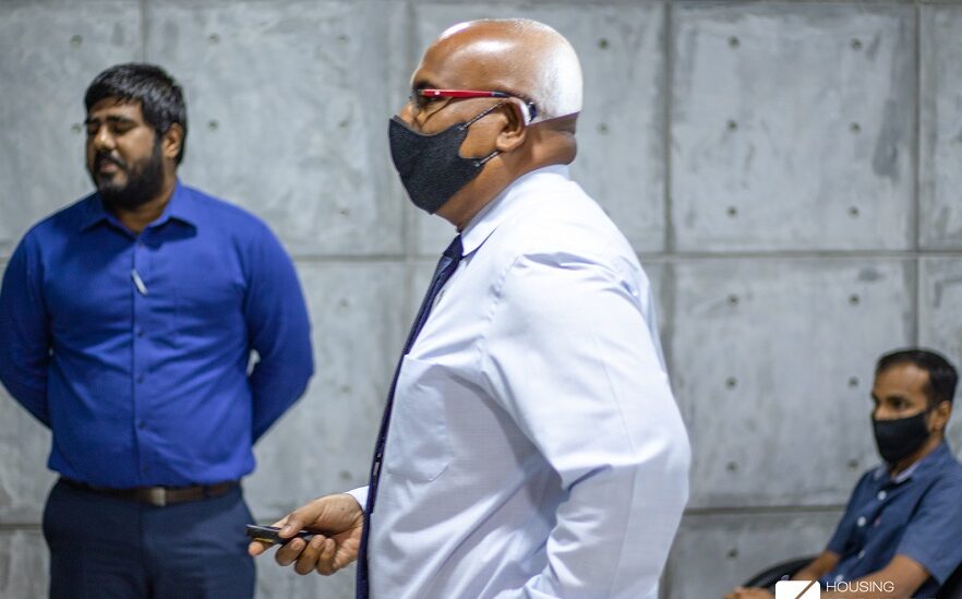 ޚިދުމަތްތަކަށް ފަސޭހަ ކުރުމަށް ޗެޓްބޮޓް "މިތުރު" ތަޢާރަފުކޮށްފި