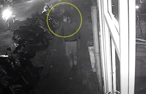 ފަހާތަނަކުން ފައިސާތަކެއް ވަގަށް ނެގި މައްސަލައެއްގައި މީހަކު ހޯދަނީ