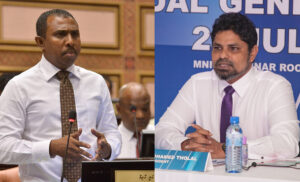 އާޒިމްގެ ވާހަކަތައް އެތުލިޓިކްސް އެސޯސިއޭޝަނުން ދޮގުކޮށްފި