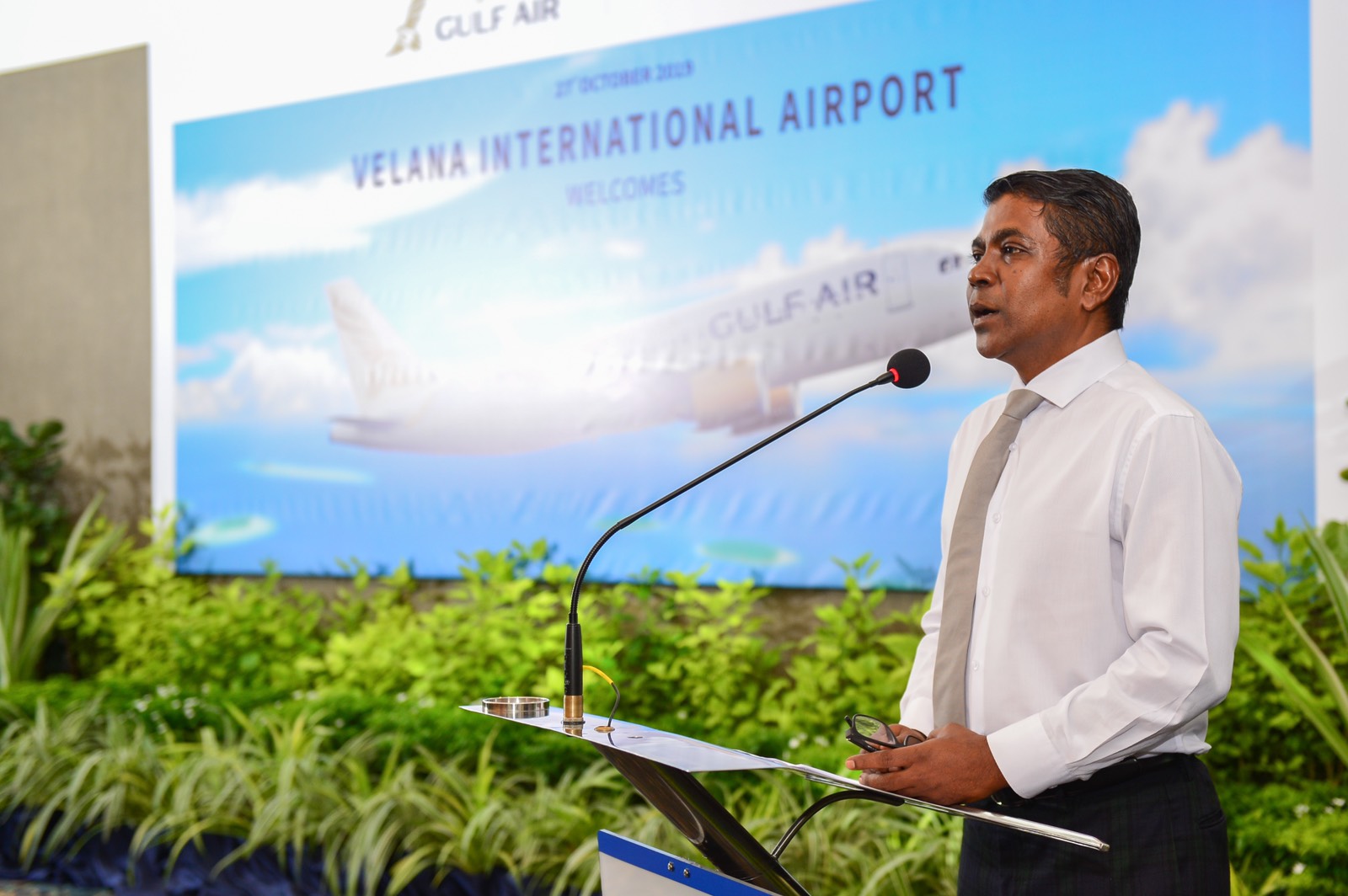 ޖުލައި 15 އަކީ ތަރައްޤީގެ އެންމެ މުހިންމު، ނިންމުން ނިންމުނު ދުވަސް: ތޮއްޔިބު