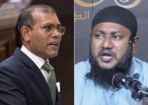 ޝައިޚު ޒައިދު ނަޝީދަށް: ނަމާދަކީ ހިތަށް އެރި ގަޑިޔަކު ކުރަން އޮންނަ އަޅުކަމެއްނޫން!