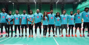 އިންޑޯ އެއްވަނަ ހޯދިއިރު، އައިބާ ސެމީއަށް