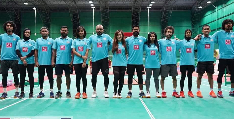 އިންޑޯ އެއްވަނަ ހޯދިއިރު، އައިބާ ސެމީއަށް