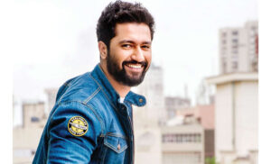 "ޗުޕްކޭ ޗުޕްކޭ"ގެ އަމީތާބުގެ ރޯލަށް ވިކީ ކޯޝަލް؟