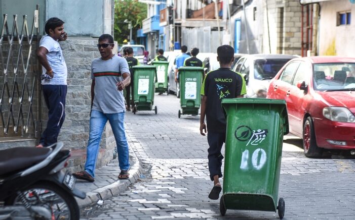ގޭގެއިން ކުނި ނެރެންޖެހޭ ގަޑި ރޭގަނޑު 10 އިން 12 އަށް