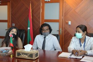 ބްރޯޑްކޮމް އޮޑިޓް ރިޕޯޓް: ޖޫރިމަނާ ފައިސާ ހޯދަން އެކަށީގެންވާ މަސައްކަތެއް ކޮށްފައިނުވޭ