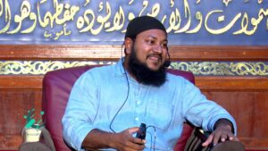 ދަރުސް ދިނުމުގެ ފުރުޞަތު ދިނުމަށް އެޗްޕީއޭއަށް، ޒައިދު ގޮވާލައްވައިފި