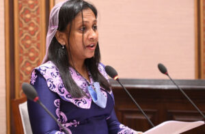 22،000 ރުފިޔާ ލިބެނީ ކޮން މަސްވެރިޔަކަށްތޯ އޮޅުން ފިލުވައި ދެއްވުމަށް މަސްވެރިން އެދިއްޖެ