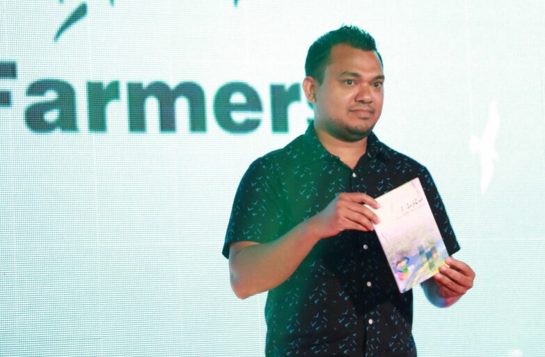 ޝަޒައިލްއާއި ގުޅުންހުރި މަނީލޯންޑަރިންގެ މައްސަލަ ފުލުހަށް، އިތުރު 3 މައްސަލައެއް ބަލަނީ