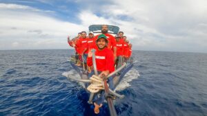 ޒުވާން މަސްވެރިޔާ އިންތިޒާރުކުރަނީ މިއަދު ރައީސްގެ ކޯލަކަށް!