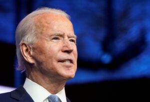 އިންތިޚާބީ ރައީސް ޖޯ ބައިޑްން ހޯމަ ދުވަހު، ލައިވްކޮށް ކޯވިޑް ވެކްސިން ޖައްސަވަނީ