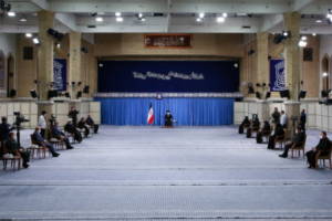 ސުލައިމާނީގެ މަރަށް އެއް އަހަރު: މަރުގެ ބަދަލު ހިފާނެ ކަމުގެ ވައުދު ޚާމެނާއި ތަކުރާރު ކުރައްވާއިފި