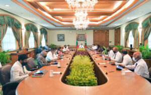 "ސޭފް ސްކޫލްސް ޑެކްލަރޭޝަން" ގައި ބައިވެރިވުމަށް ލަފާދެއްވައިފި