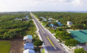 ލ.ގަމާއި، ފޮނަދޫ މޮނިޓަރިންއަށް