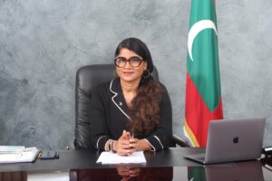 އިންސާނީ ވަގުފާރި ހުއްޓުވުމަށް ސަރުކާރުން ޚާއްޞަ އިސްކަމެއް ދެއްވާ: މާރިޔާ