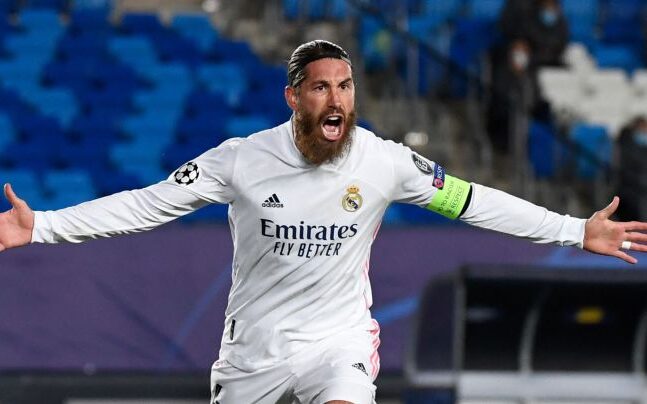 ރާމޯސްއަށް ސިޓީން ފާރަލަނީ