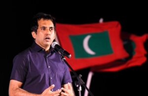 އިންސާފު ހޯދުމަށް ރައްޔިތުން ތެދުވެ ކާމިޔާބުކުރާނެ: ސަޢީދު