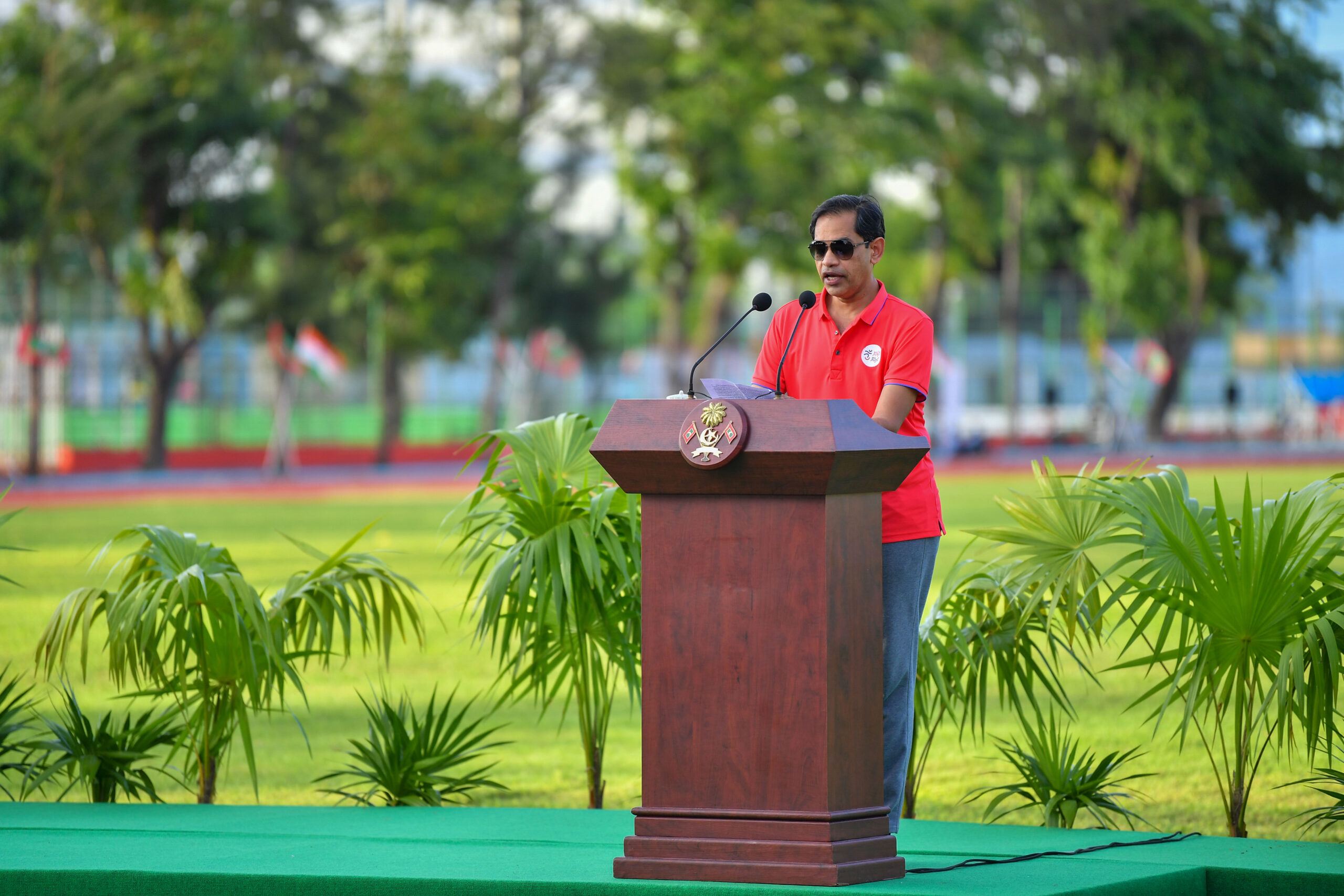 ކޯވިޑް-19ގެ ވެކްސިން ވަރަށް އަވަހަށް ރާއްޖެއަށް ފޯރުކޮށްދޭނަން: އިންޑިއާ