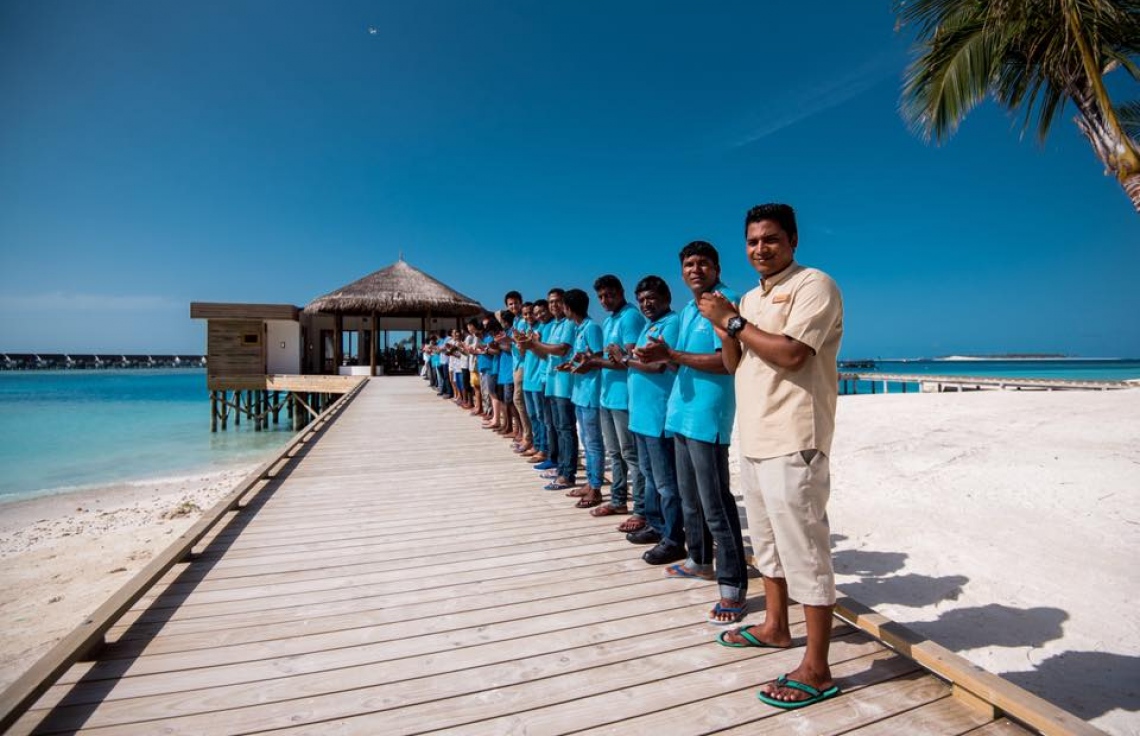 އެއް ރިސޯޓުން އަނެއް ރިސޯޓަށް ދާނަމަވެސް 10 ދުވަހު ކަރަންޓީން ވާންޖެހޭގޮތަށް ހަދައިފި