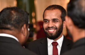 މުއްދަތުގެ ތެރޭގައި ދަޢުވާ ނުކުރުމަކީ އެދަޢުވާ ބާޠިލުކުރަންޖެހޭ ސަބަބެއް ނޫން: ޙައިލަމް