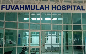 ކޯވިޑް-19: ފުވައްމުލަކު ސިޓީން އިތުރު ދެ މީހަކު ޕޮޒިޓިވް ވެއްޖެ