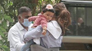 1 އަހަރު ނުފުރޭ ސަމީޝާ ފޯރީގައި ލަވަ ކިޔަނީ