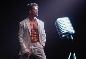 ޓައިގާގެ ދެވަނަ ލަވަ މާދަމާ!