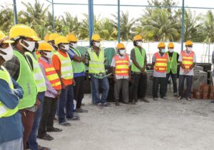 އިންކަމް ސަޕޯޓް ޕްރޮޖެކްޓަށް ވޯލްޑް ބޭންކުން އިތުރު 21.6 މިލިއަން ޑޮލަރު