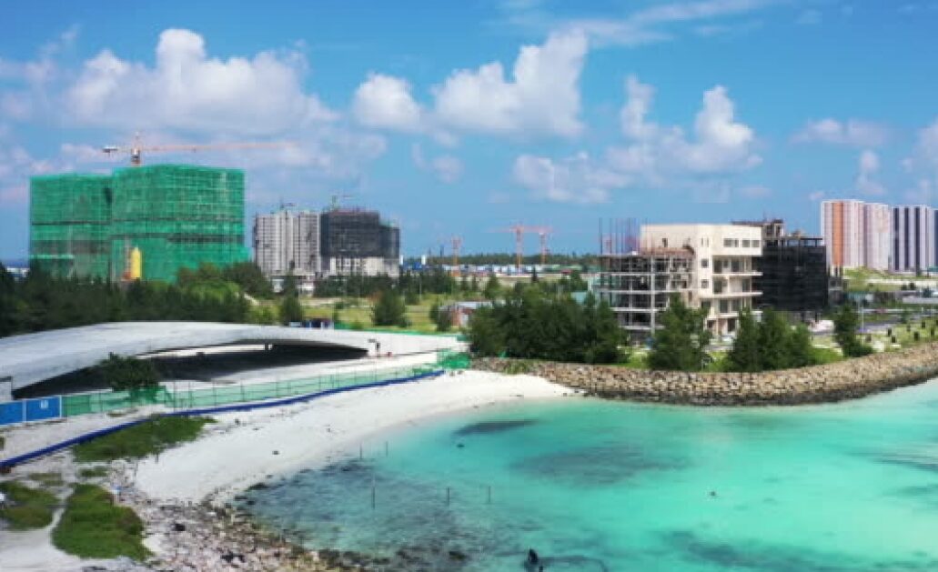 މޫދަށް އެރި އުޅުނު 86 އަހަރުގެ މީހަކު މަރުވެއްޖެ