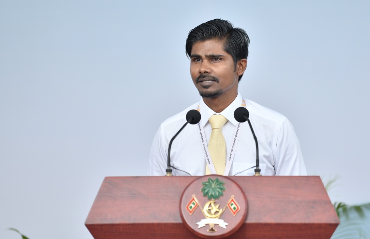 ކޯވިޑްގެ ނުރައްކާ އެންމެބޮޑު އުމުރު ފުރައިގެ މެމްބަރުން ތިބީ ޕީޕީއެމްގައި: މޫކޭ